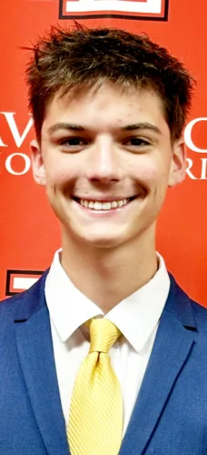 Beaver Local High School (HOBY) Representative